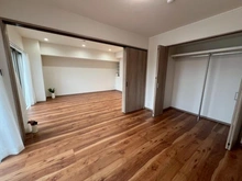 【埼玉県/川口市飯塚】ジェム川ロプライムアベニュー 洋室