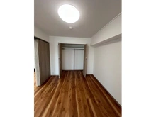 【埼玉県/川口市飯塚】ジェム川ロプライムアベニュー 洋室