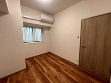 【埼玉県/川口市飯塚】ジェム川ロプライムアベニュー 洋室