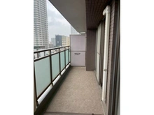 【埼玉県/川口市飯塚】ジェム川ロプライムアベニュー バルコニー