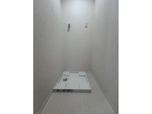 【埼玉県/川口市飯塚】ジェム川ロプライムアベニュー 洗濯機置場