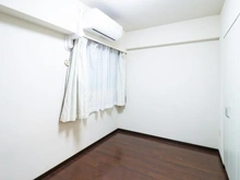 【埼玉県/川口市本町】シャリエ川口本町グリーンマークス 洋室：約5.3帖