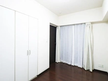 【埼玉県/川口市本町】シャリエ川口本町グリーンマークス 洋室：約5.3帖