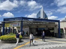 【埼玉県/川口市本町】シャリエ川口本町グリーンマークス  JR京浜東北線　川口駅（現地より約920m）