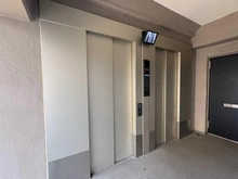 【埼玉県/戸田市喜沢南】戸田第一スカイハイツ 共用部：エレベーター