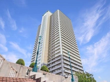 【埼玉県/川口市元郷】エルザタワー32 外観