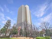 【埼玉県/川口市元郷】エルザタワー32 外観