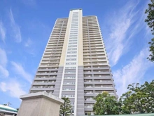 【埼玉県/川口市元郷】エルザタワー32 外観