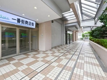 【埼玉県/川口市川口】リプレ川口一番街 共用施設