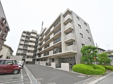 【埼玉県/川口市北原台】ソフィア東川口 外観