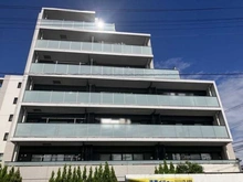 【埼玉県/川口市大字小谷場】ガーラ・レジデンス南浦和 外観