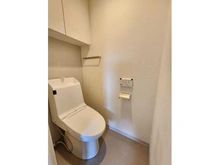 【埼玉県/川口市本町】ネバーランド川口本町メルディア トイレ