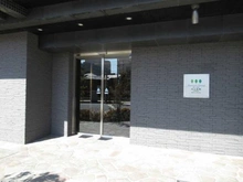 【埼玉県/川口市本町】ネバーランド川口本町メルディア エントランス