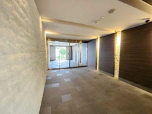 【埼玉県/川口市本町】ネバーランド川口本町メルディア 共用部