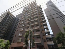 【埼玉県/川口市栄町】リビオ川口セルフィア 外観