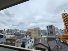 【埼玉県/川口市仲町】ライフピア川口 眺望
