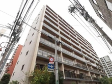【埼玉県/川口市幸町】クリオレジダンス川口幸町 外観