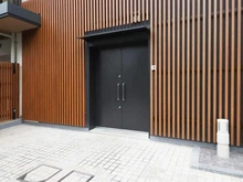 【埼玉県/川口市幸町】クリオレジダンス川口幸町 ゴミ置場