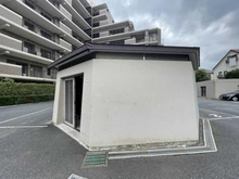 【埼玉県/川口市南町】アメニクス川口 共用施設