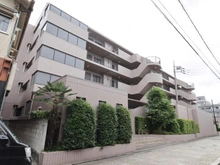 【埼玉県/戸田市喜沢南】モア・ステージ川口西 外観