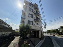 【埼玉県/川口市東川口】ルネサンス東川口プレリア 外観