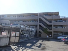 【埼玉県/さいたま市浦和区領家】メゾン北浦和 外観