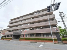 【埼玉県/川口市飯塚】コスモ川口アーバンフォルム参番館 外観