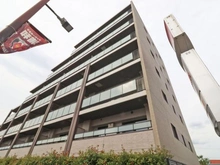 【埼玉県/さいたま市緑区美園】プレシス浦和美園 外観