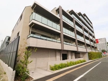 【埼玉県/さいたま市緑区美園】プレシス浦和美園 外観
