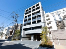 【埼玉県/さいたま市南区大谷場】ウィルローズ南浦和 外観