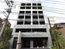 【埼玉県/さいたま市南区大谷場】ウィルローズ南浦和 外観