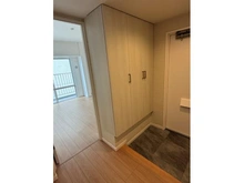 【埼玉県/三郷市さつき平】パークフィールドみさと・テラウエスト2街区2号館 玄関