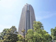 【埼玉県/川口市元郷】エルザタワー55 外観