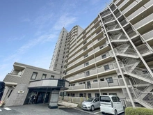 【埼玉県/川口市大字赤山】ベルドゥムール川口東 外観