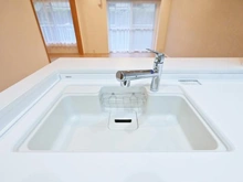 【埼玉県/川口市元郷】ユーアイコーポ川口 キッチン