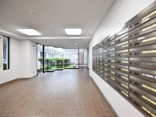 【埼玉県/川口市元郷】ユーアイコーポ川口 メールBOX