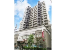 【埼玉県/川口市栄町】リビエール栄町 外観