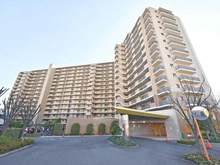 【埼玉県/川口市元郷】ソル・シエーナ川口 外観