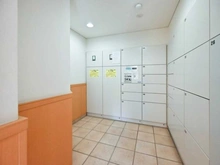 【埼玉県/川口市元郷】ソル・シエーナ川口 宅配BOX