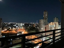 【埼玉県/川口市栄町】シティデュオタワー川口 眺望