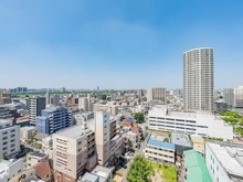 【埼玉県/川口市飯塚】ジェム川口プライムアベニュー 眺望