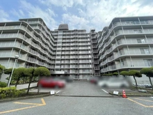 【埼玉県/川口市川口】グリーンビュー第一川口 外観