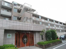 【埼玉県/川口市東川口】クオラフィラーレ 東川口 外観