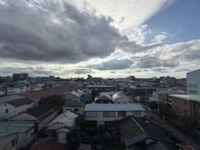 【埼玉県/川口市青木】ソフィア川口 眺望