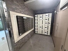 【埼玉県/川口市青木】ソフィア川口 共用部