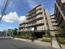 【埼玉県/川口市青木】ソフィア川口 外観
