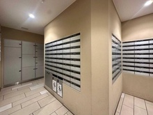 【埼玉県/さいたま市大宮区桜木町】プラウド大宮 メールBOX