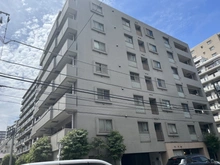 【埼玉県/川口市幸町】グランベル川口幸町 外観