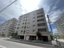 【埼玉県/川口市幸町】グランベル川口幸町 外観
