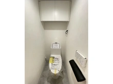 【埼玉県/川口市幸町】グランベル川口幸町 トイレ
